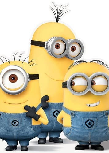 Minions