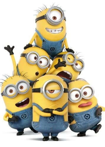 Minions