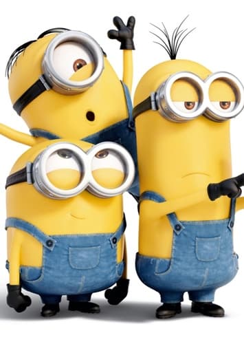 Minions