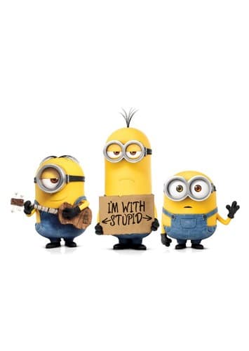 Minions