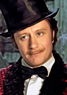 Minister Administrator