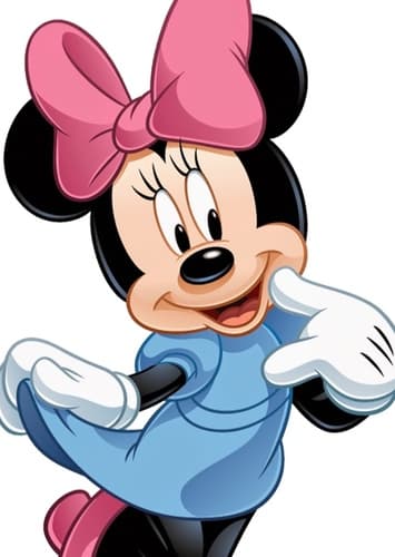 Minnie Mouse
