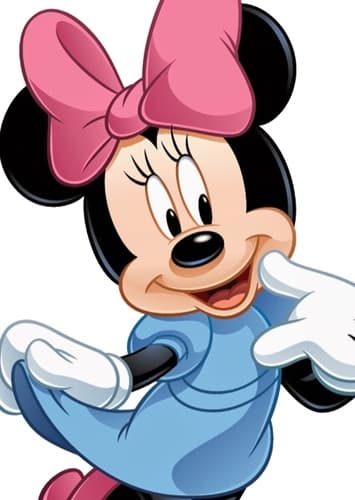 Minnie Mouse