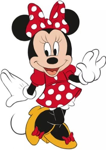 Minnie Mouse
