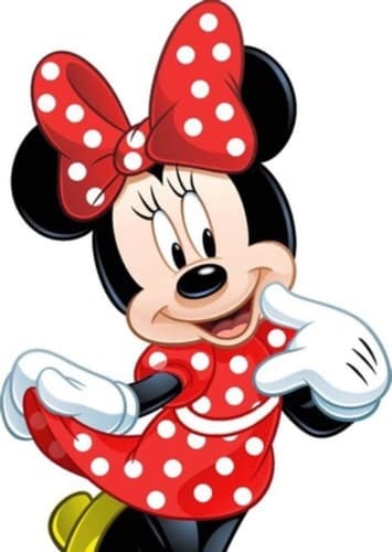 Minnie Mouse