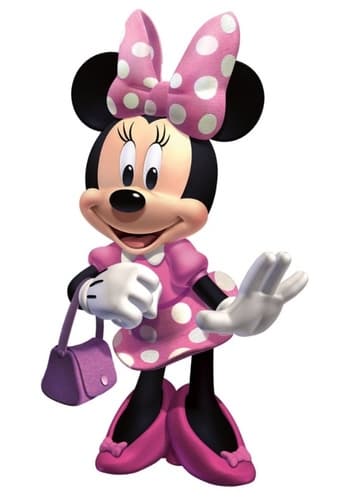 Minnie Mouse