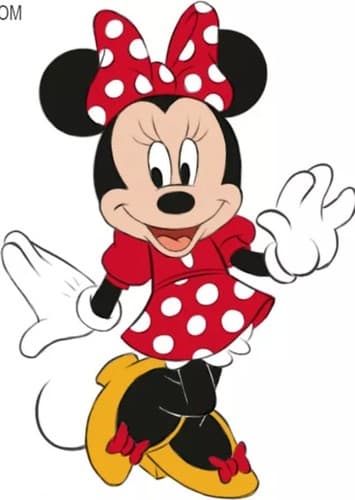 Minnie Mouse