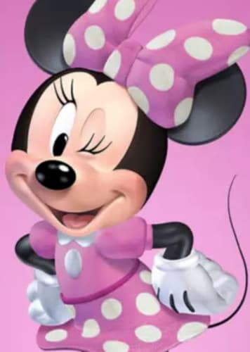 Minnie Mouse