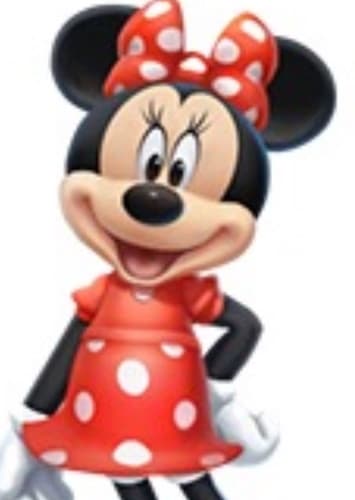 Minnie Mouse