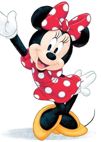 Minnie Mouse