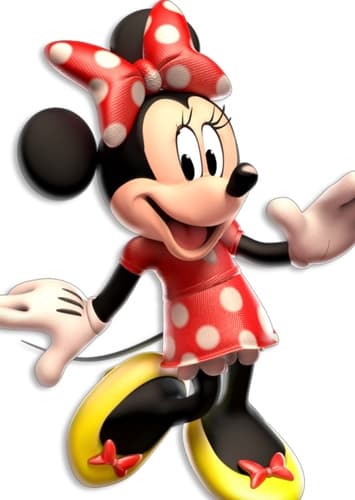 Minnie Mouse