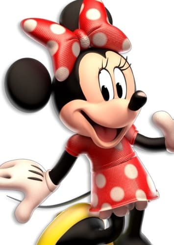 Minnie Mouse