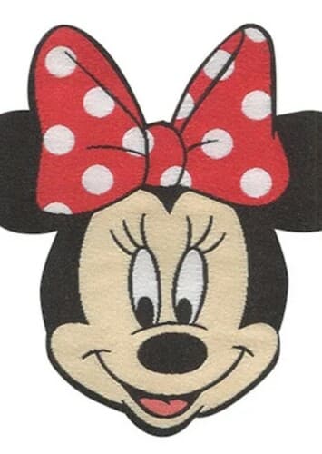 Minnie Mouse