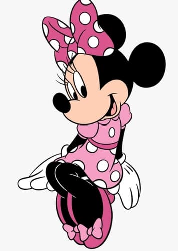 Minnie Mouse