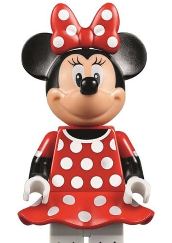 Minnie Mouse