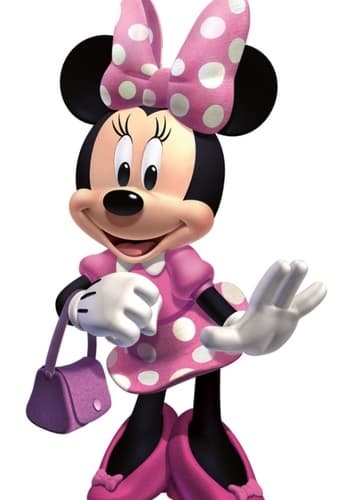 Minnie Mouse