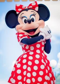 Minnie Mouse