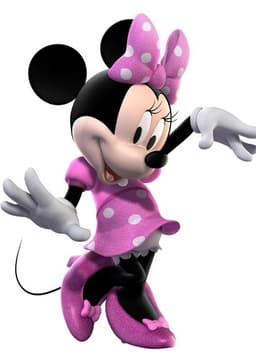 Minnie Mouse