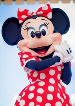 Minnie Mouse