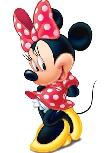 Minnie Mouse