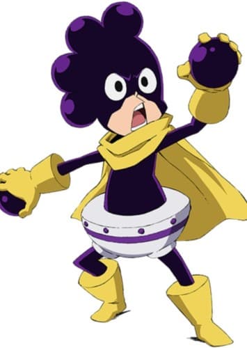 Minoru Mineta