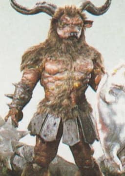 Minotaur