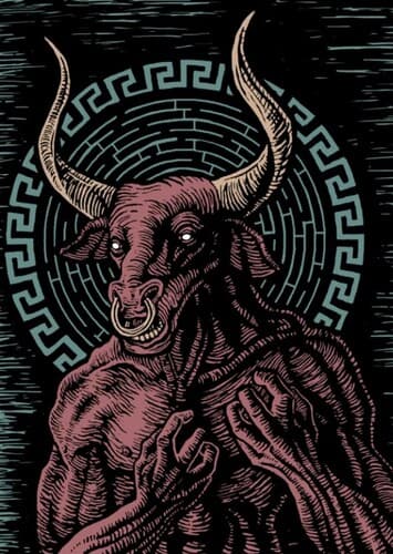 Minotaur