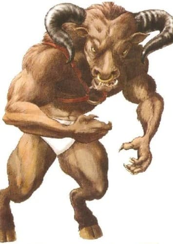 Minotaur