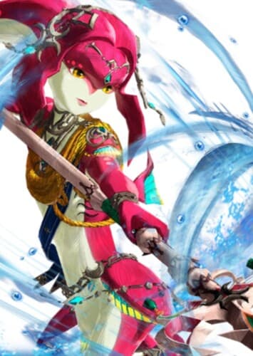 Mipha