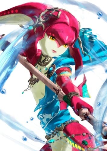 Mipha