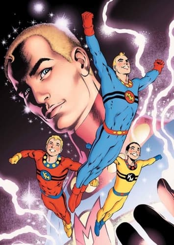 Miracleman