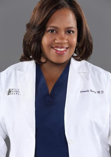 Miranda Bailey