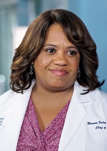 Miranda Bailey