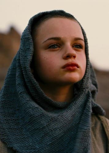 Miranda Tate (Young)