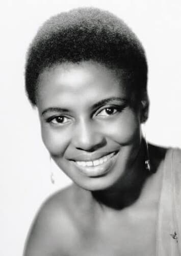 Miriam Makeba