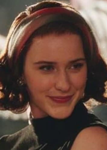 Miriam "Midge" Maisel