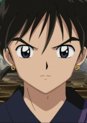 Miroku