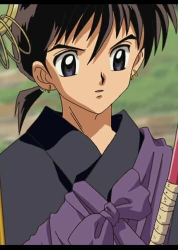 Miroku