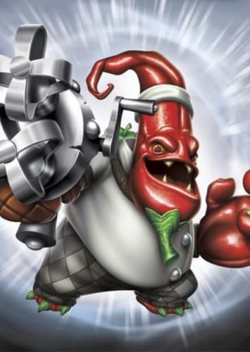 Mirror Chef Pepper Jack