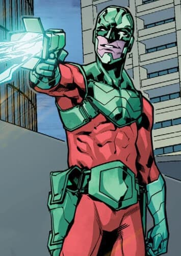 Samuel Joseph Scudder