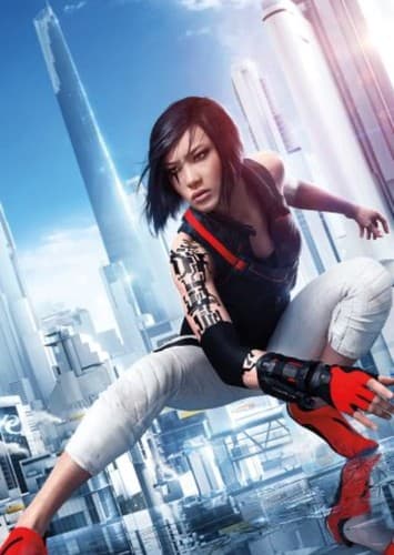 Mirror’s Edge