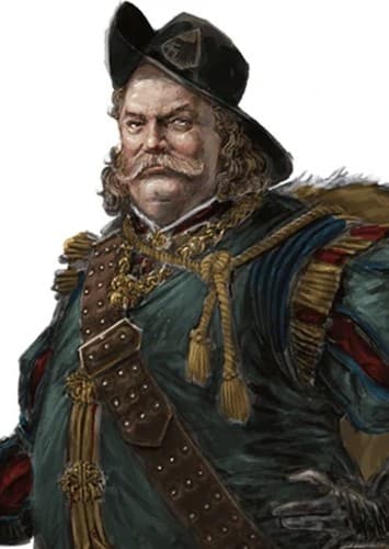 Mirt the Moneylender