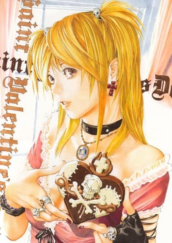 Misa Amane