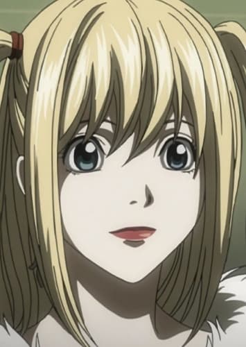 Misa Amane
