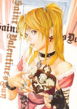 Misa Amane