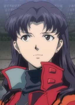 Misato