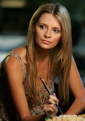Mischa Barton