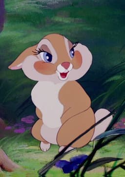 Miss Bunny (Bambi)