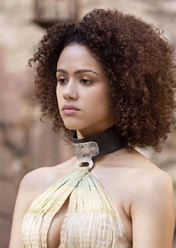 Missandei