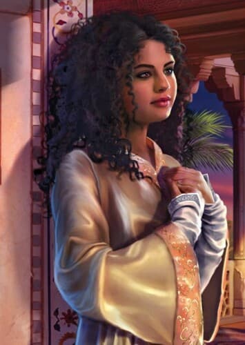 Missandei
